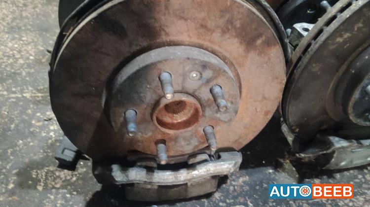  Mechanics  Hyundai Sonata