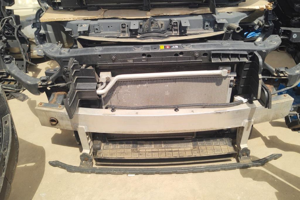 واجهة امامية هيونداي ايونيك 2017 2018 