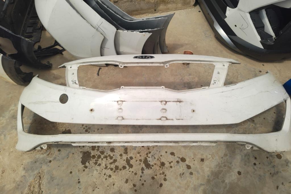 Body  Bumper KIA Optima