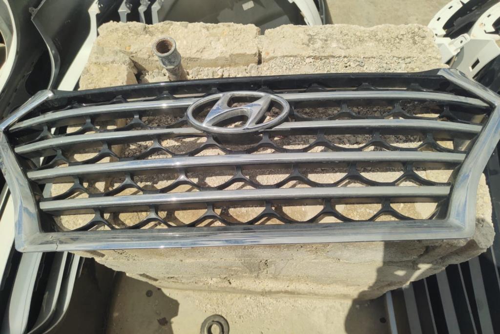 شل امامي هيونداي توسان 2015 2016 2017