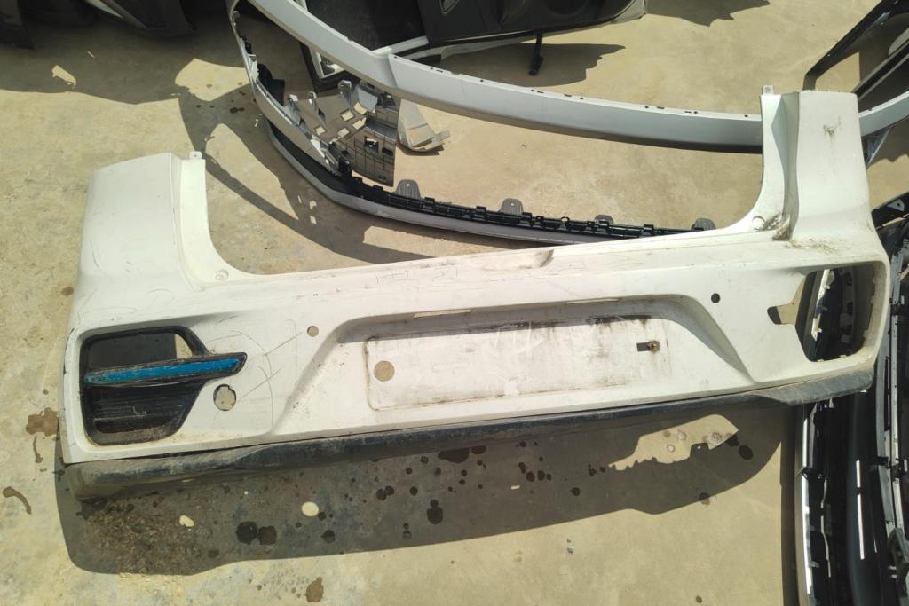 طمبون خلفي كيا نيرو 2019 2020