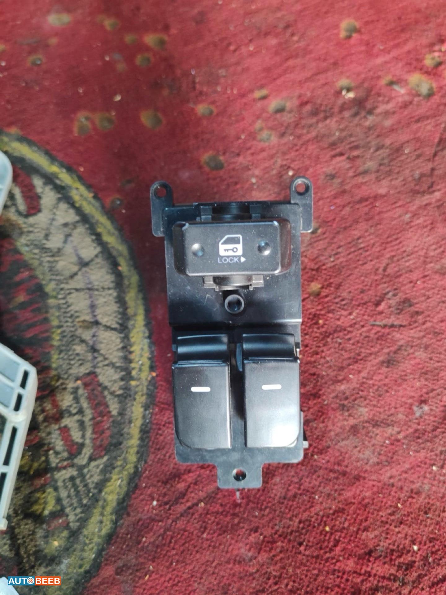 مجمع كبسات شباك كيا ريو 2012 2013 2014