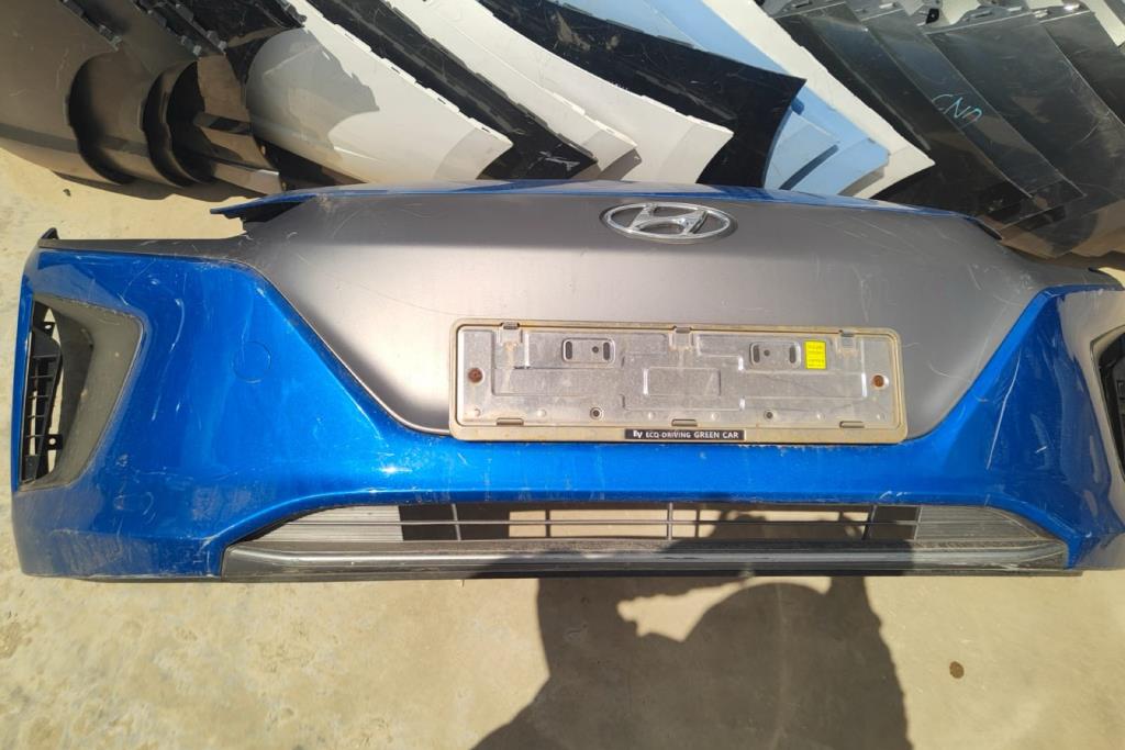 طمبون امامي هيونداي ايونيك 2017 2018