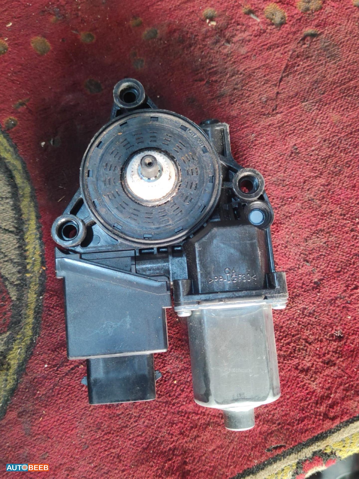 Lights Other Hyundai kona