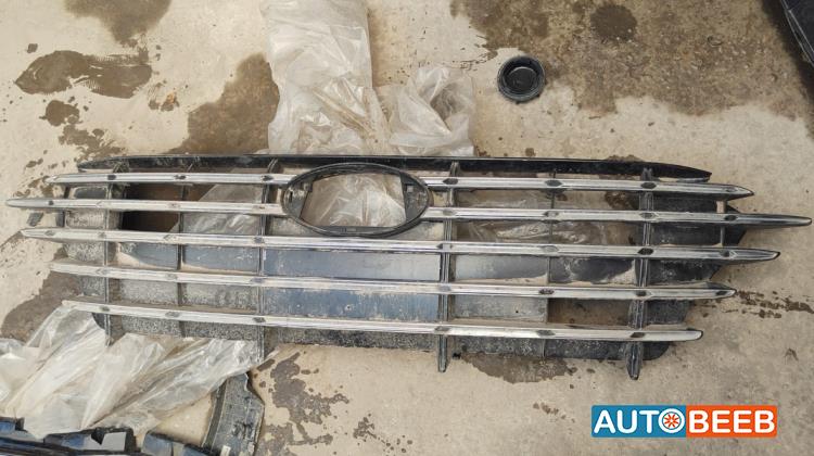 شل امامي هيونداي سوناتا 2022 2023