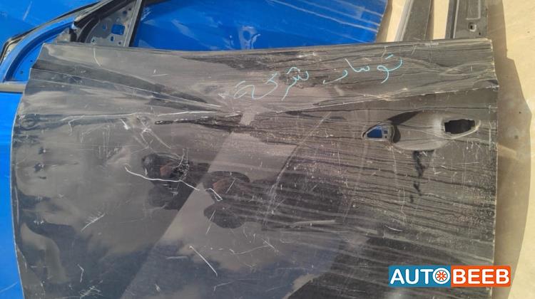 Body  Doors Hyundai Tucson