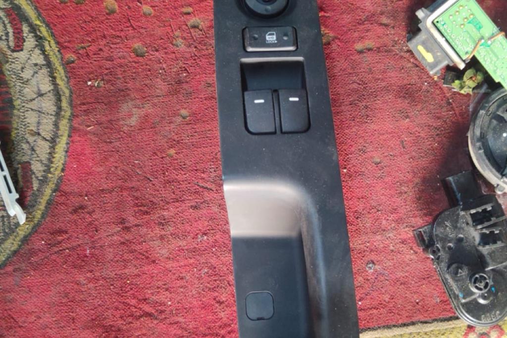 مجمع كبسات شباك كيا فورتي كوبيه 2012 2013