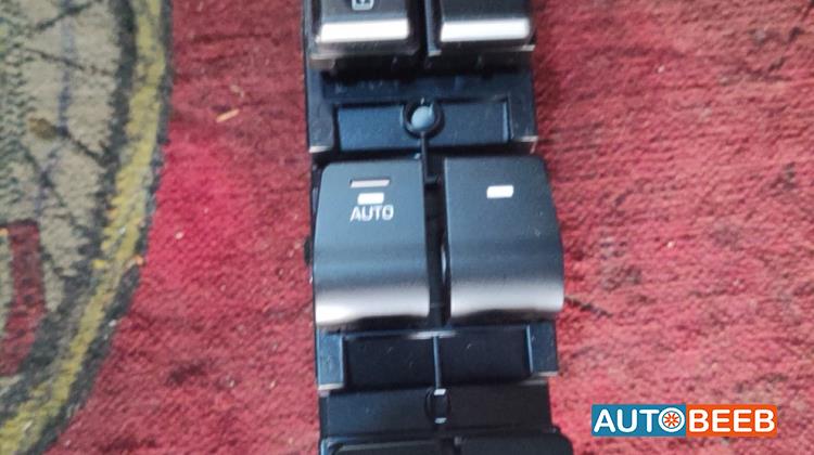 مجمع كبسات هيونداي أيونيك 2017 2018 2019