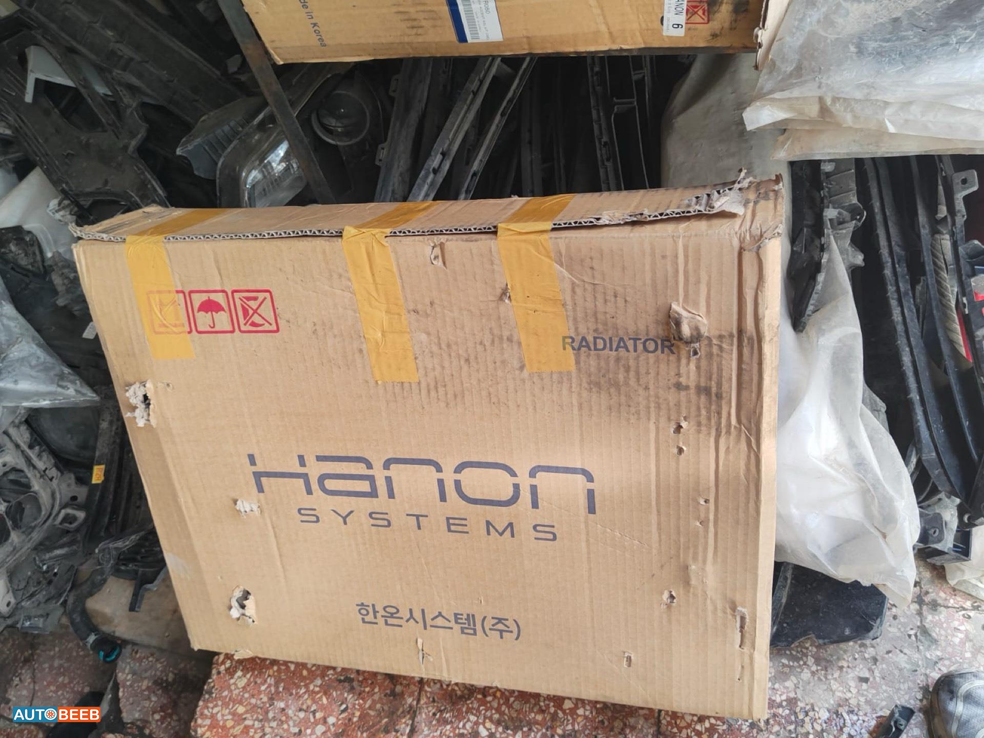  Mechanics  Hyundai Accent