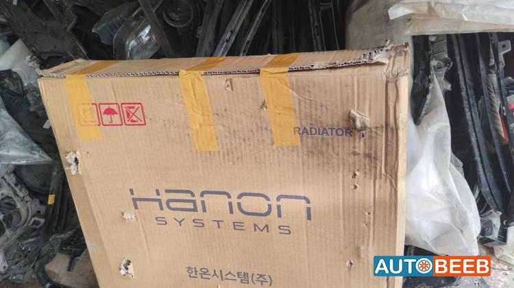  Mechanics  Hyundai Accent