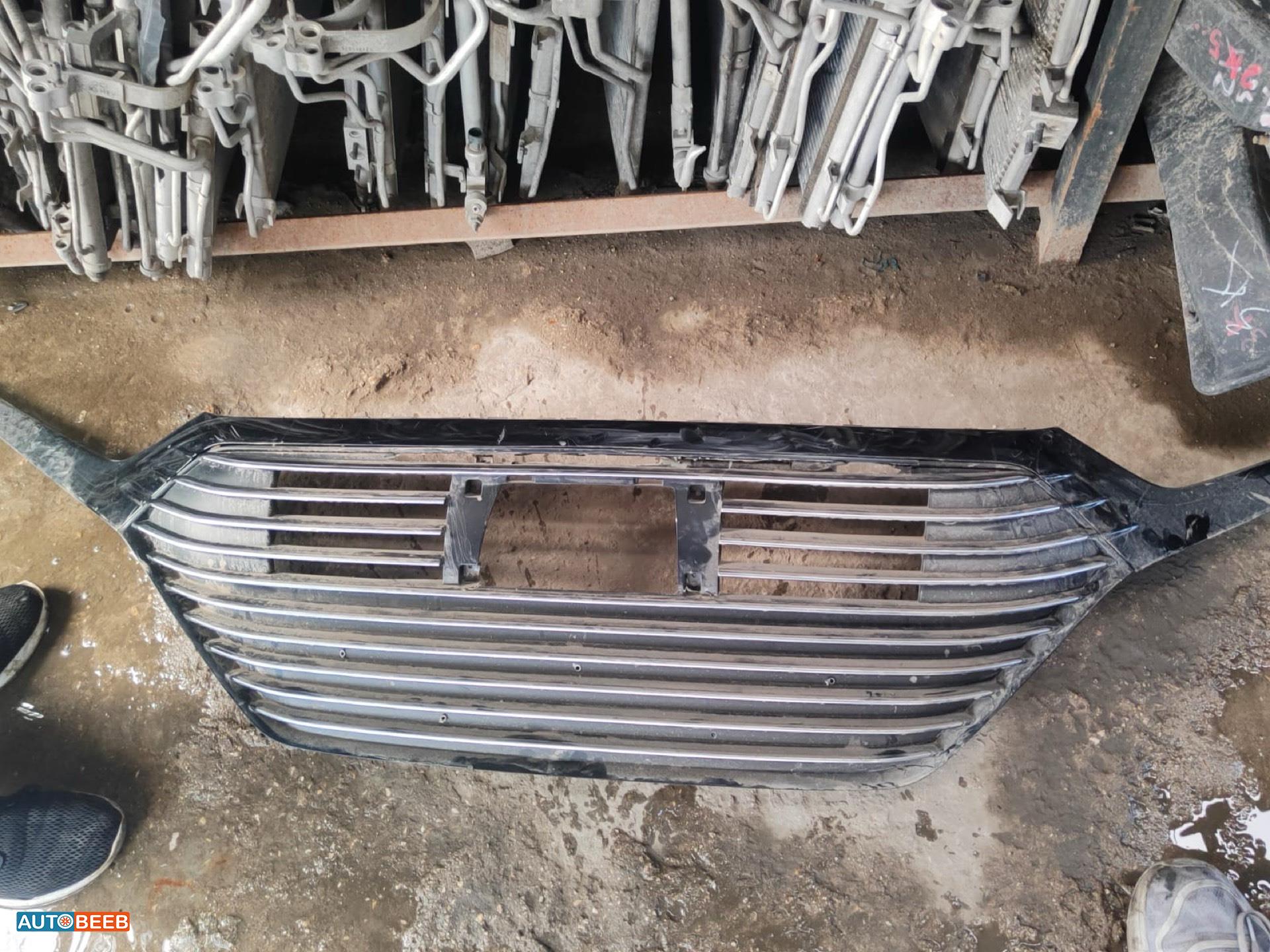 شل امامي هيونداي ايونيك 2017 2018