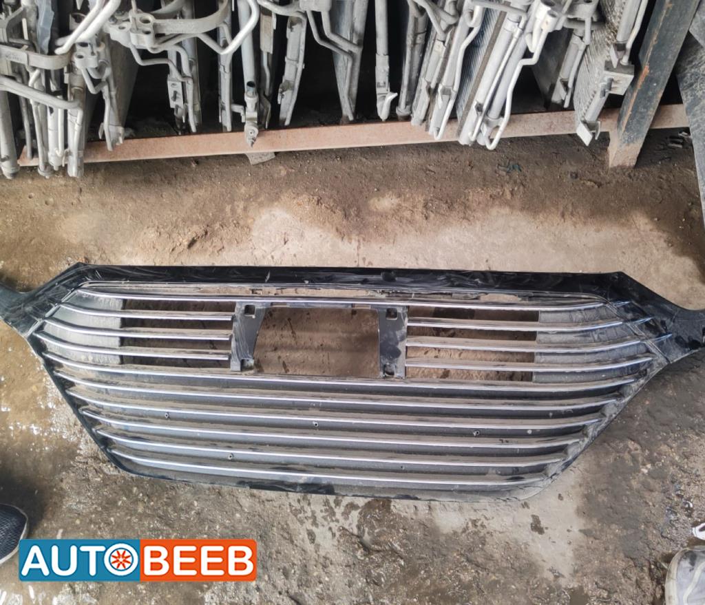 شل امامي هيونداي ايونيك 2017 2018