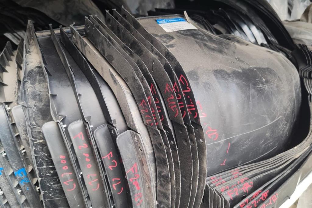 بطانة وحل هيونداي افانتي ad 2017 2018