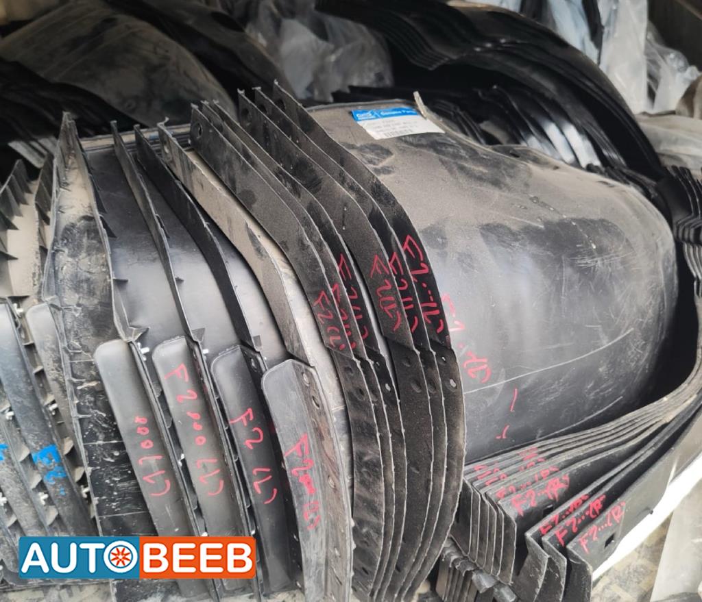 بطانة وحل هيونداي افانتي ad 2017 2018