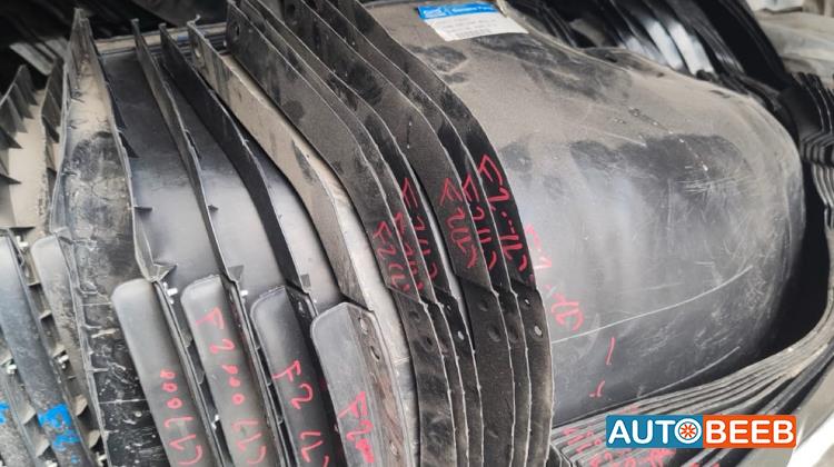 بطانة وحل هيونداي افانتي ad 2017 2018