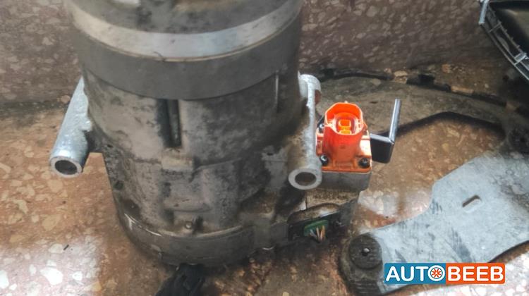  Mechanics  Hyundai kona