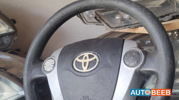 ستيرنج تويوتا بريوس 2014 2015