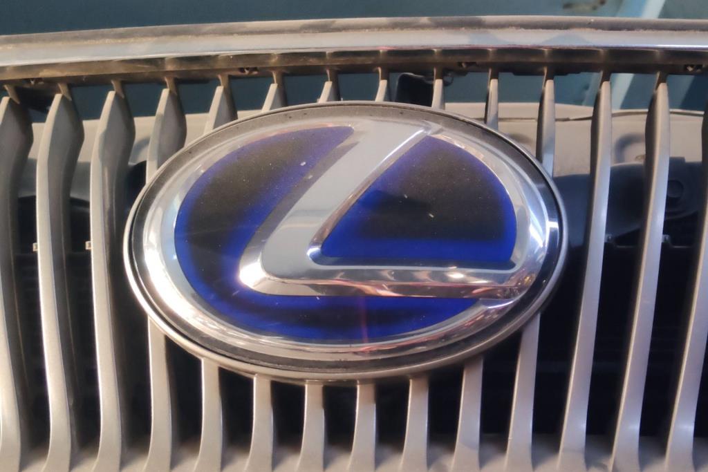 Body  Emblems Lexus RX450