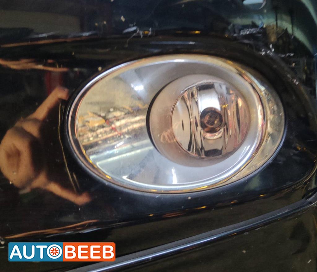 كشاف امامي شمال لكزس rx450 2010 2011 2012