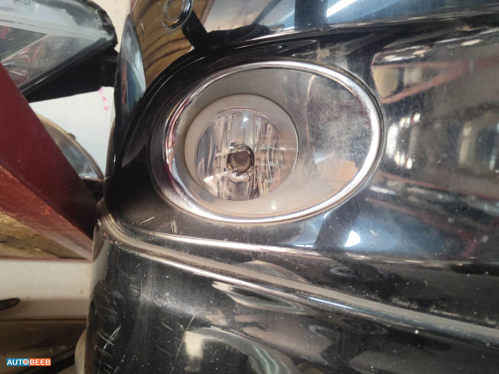 Lights Spotlight Lexus RX450