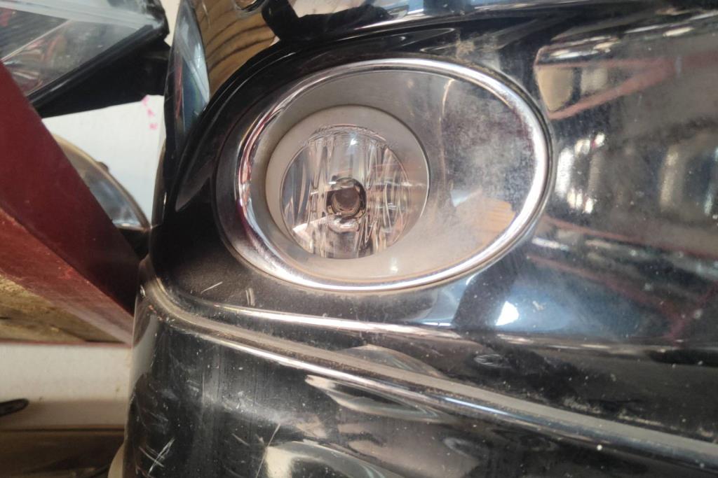 Lights Spotlight Lexus RX450