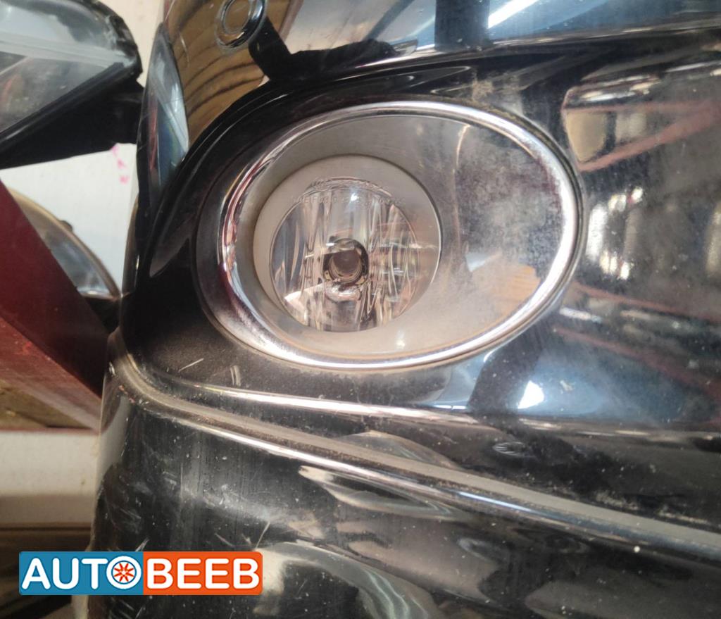 Lights Spotlight Lexus RX450