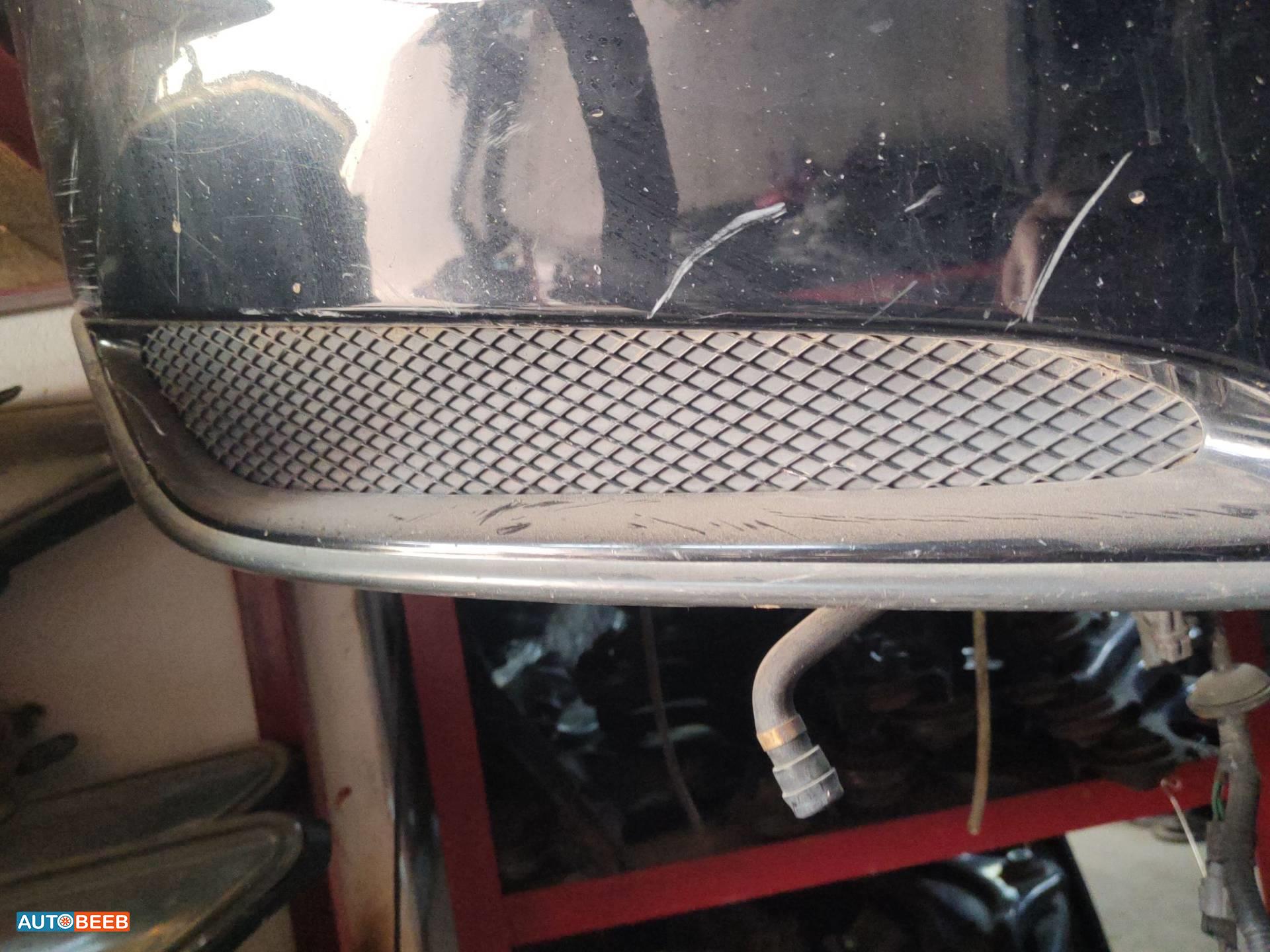 Body  Bumper Lexus RX450