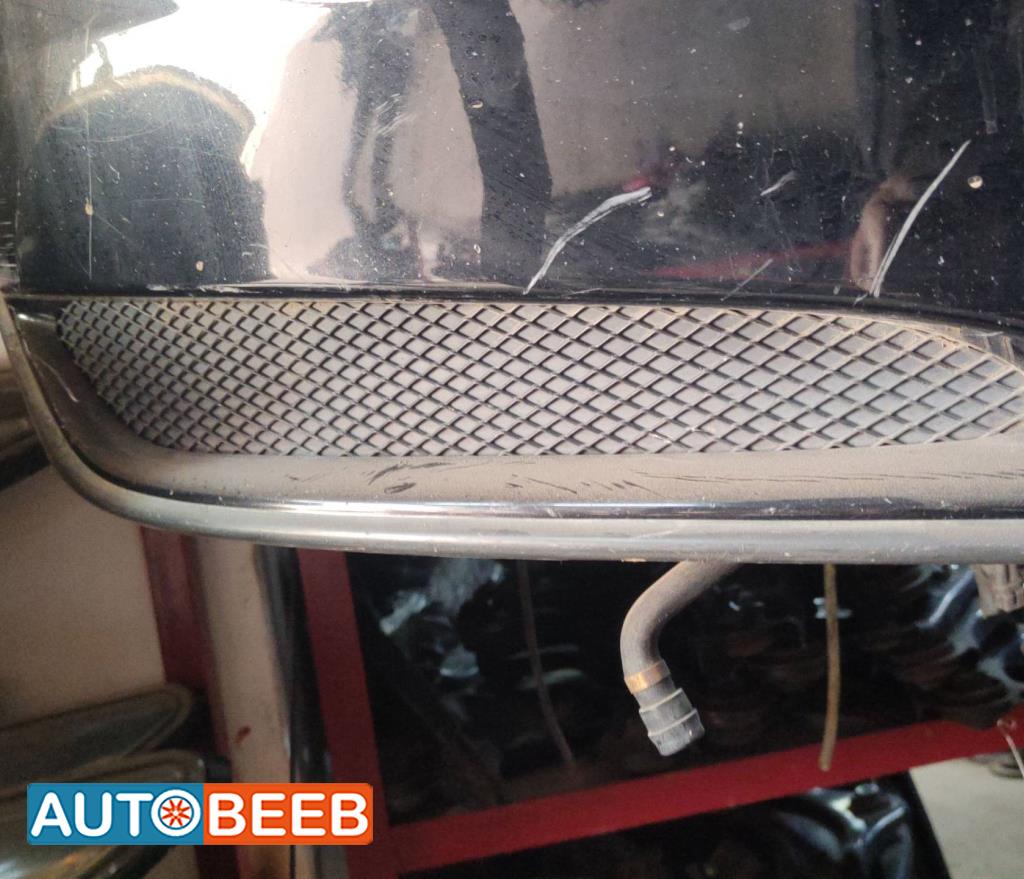 Body  Bumper Lexus RX450