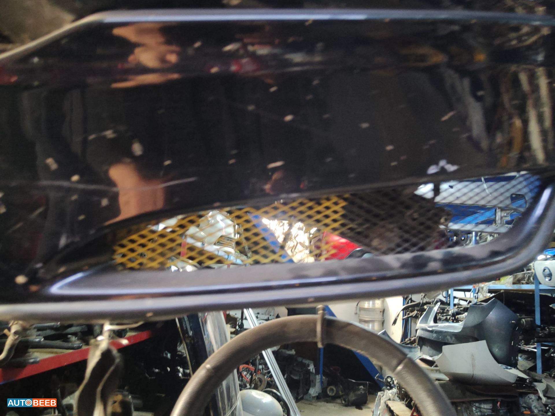 Body  Bumper Lexus RX450