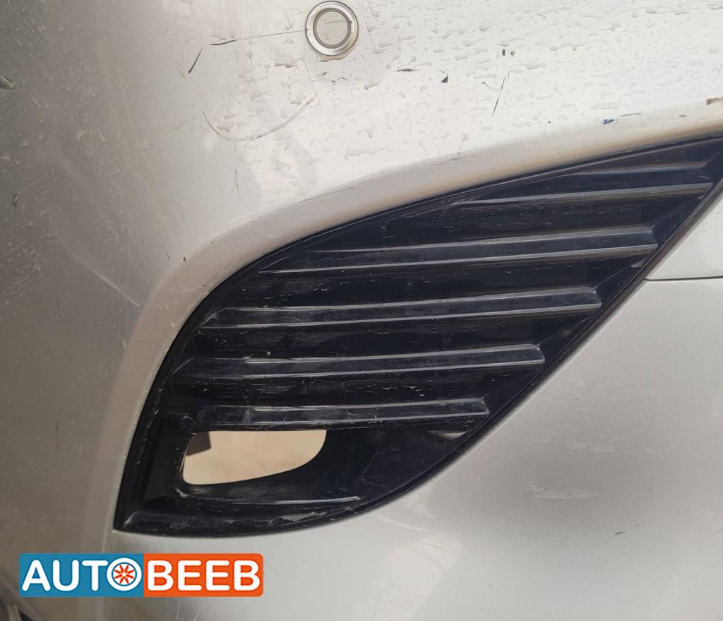 تسكيرة طمبون امامي يمين تويوتا كامري 2020 2021