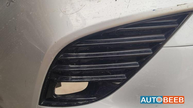 تسكيرة طمبون امامي يمين تويوتا كامري 2020 2021