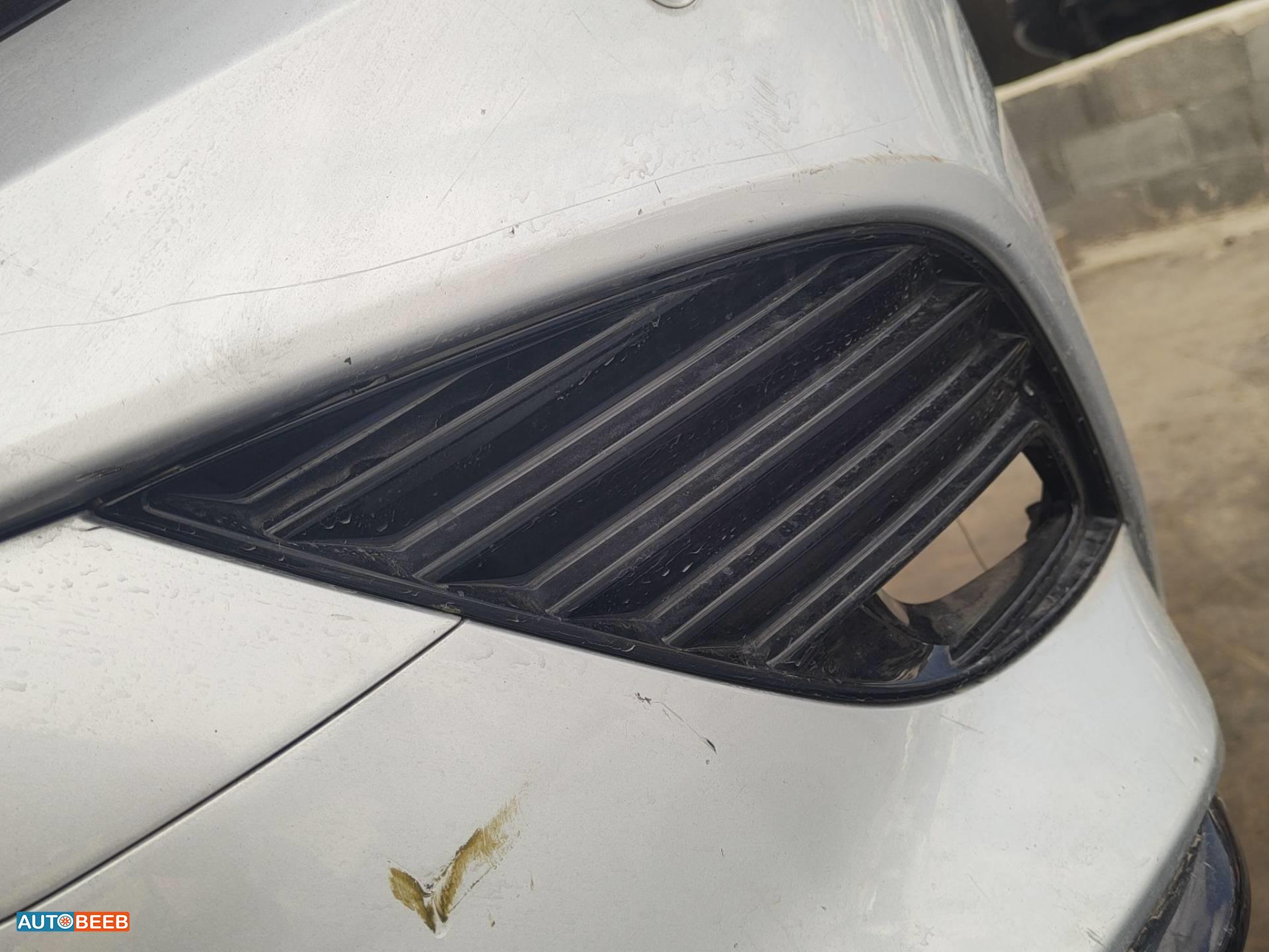 تسكيرة طمبون امامي شمال تويوتا كامري 2020 2021