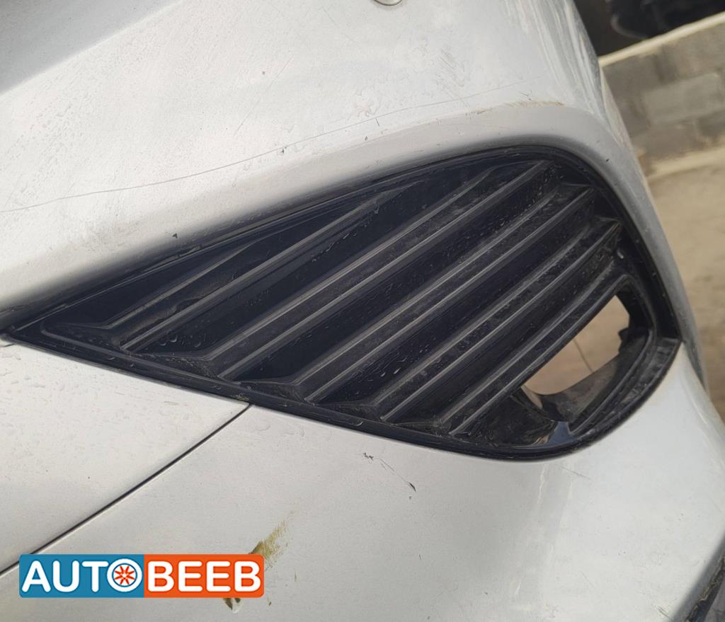 تسكيرة طمبون امامي شمال تويوتا كامري 2020 2021