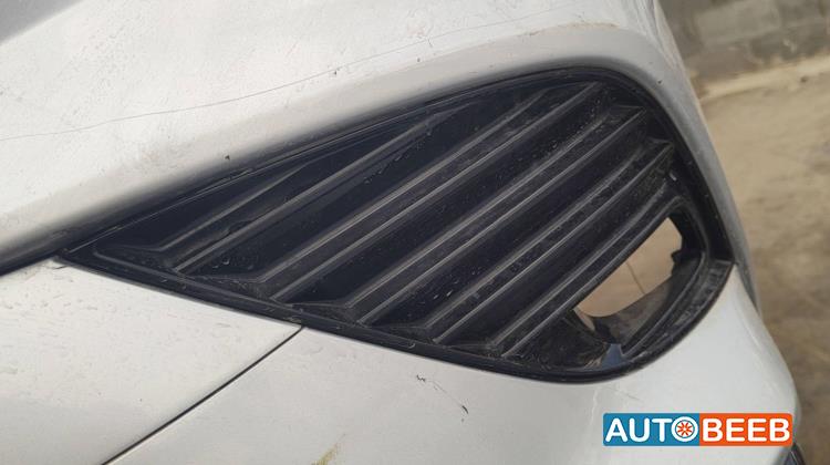 تسكيرة طمبون امامي شمال تويوتا كامري 2020 2021