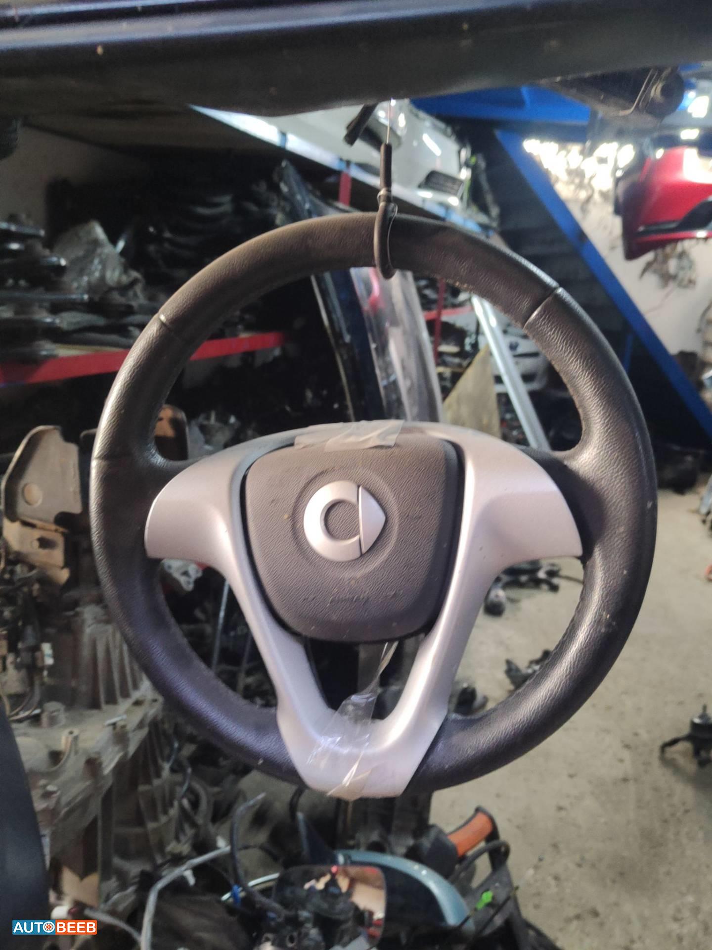 ستيرنج سمارت 1 2014