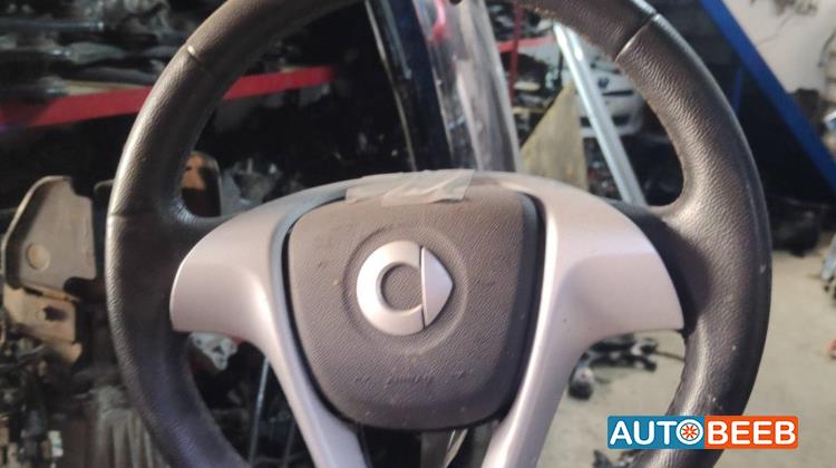 ستيرنج سمارت 1 2014