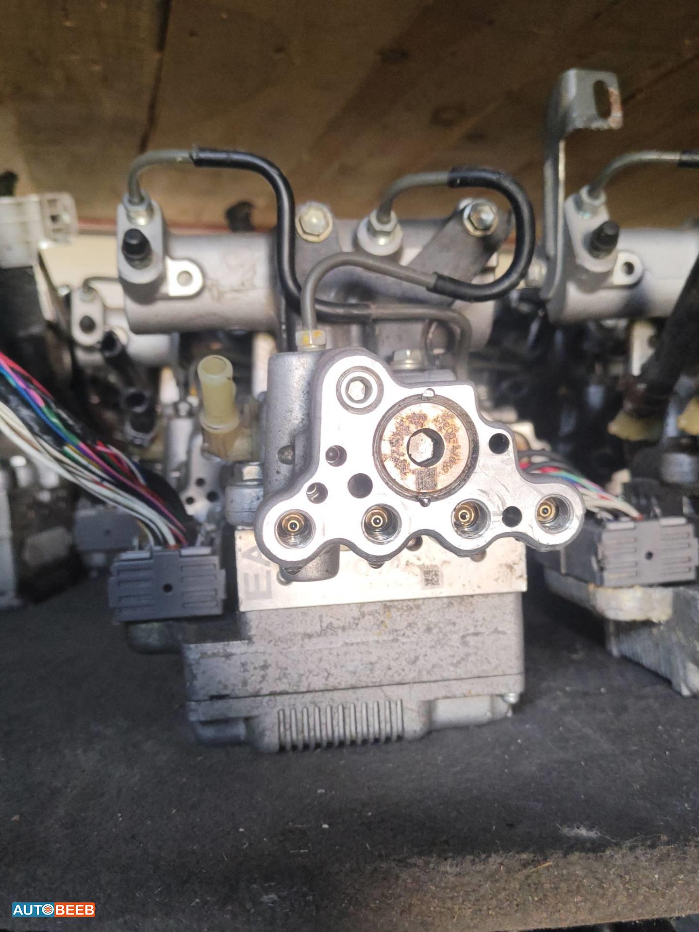 Abs تويوتا كامري 2010 2011 2012 2013 2014 2015