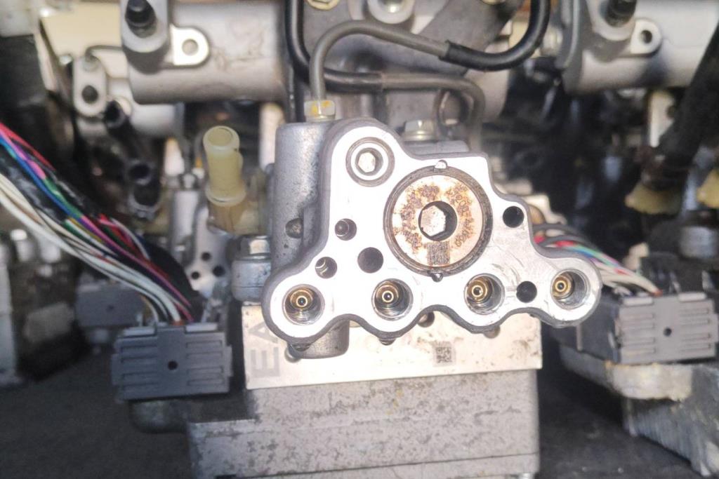 Abs تويوتا كامري 2010 2011 2012 2013 2014 2015