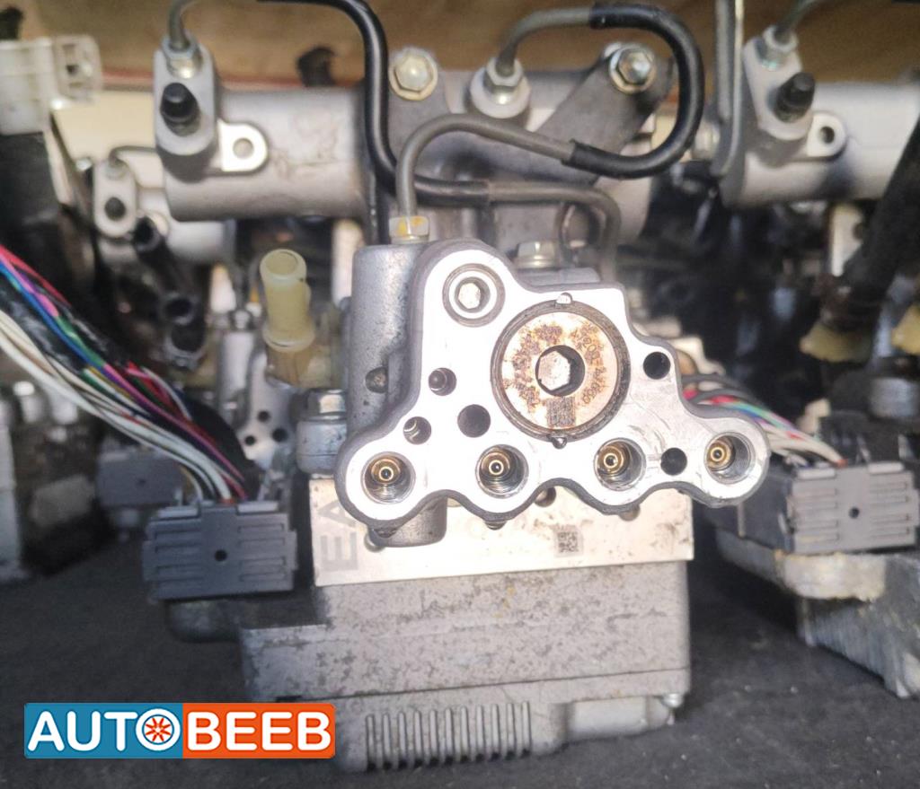 Abs تويوتا كامري 2010 2011 2012 2013 2014 2015