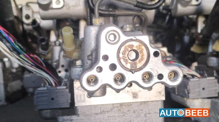 Abs تويوتا كامري 2010 2011 2012 2013 2014 2015