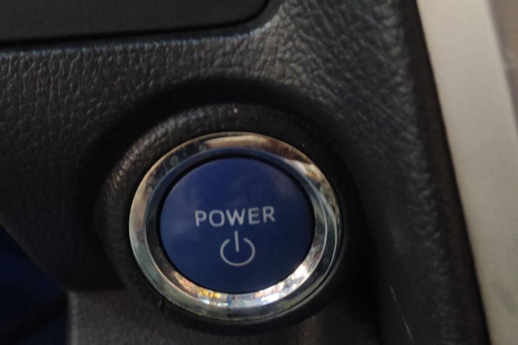 كبسة تشغيل تويوتا كامري 2012 2013 2014