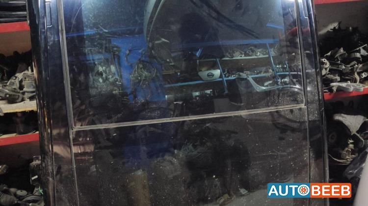 سقفية تيسلا s 2014 2015