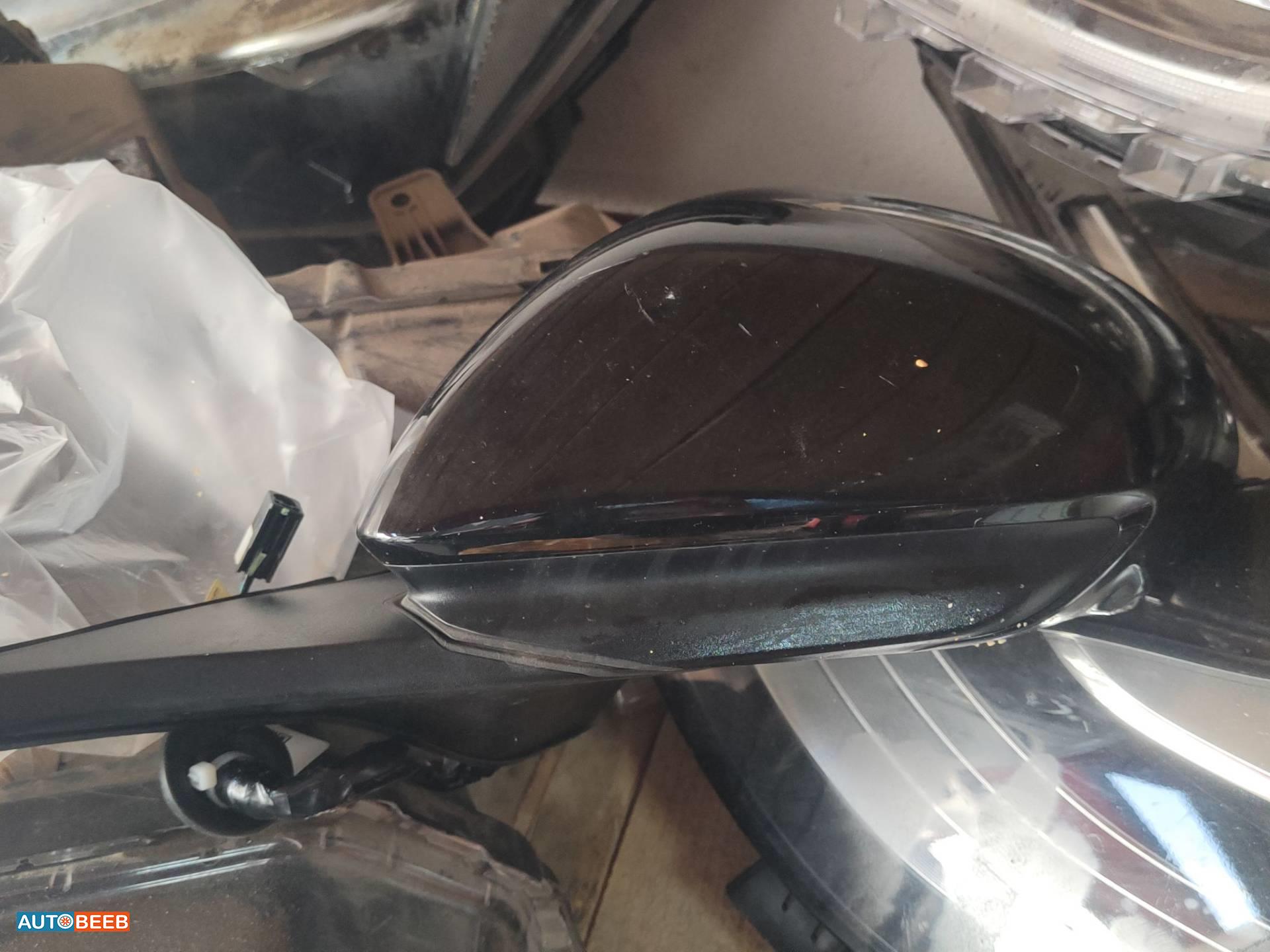 Body  Wing Mirror BYD Dolphin
