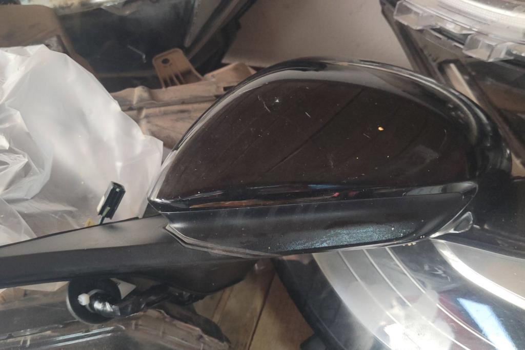 Body  Wing Mirror BYD Dolphin