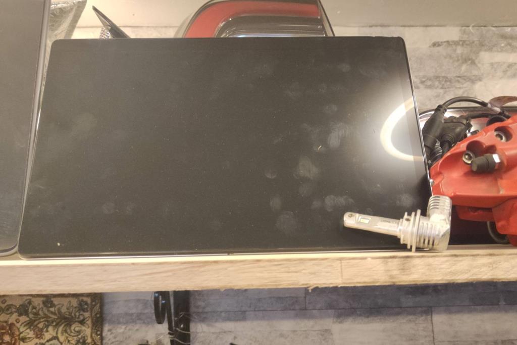 شاشة تابلوه بي بي واي دي دولفين 2022 2023