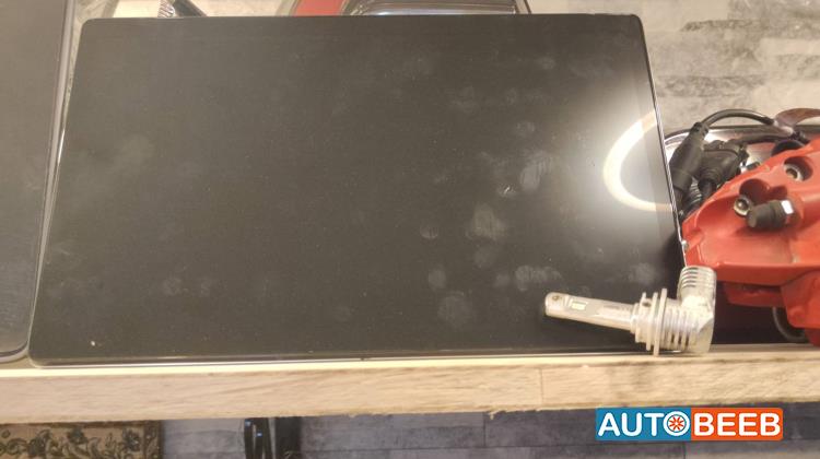 Electronics DVD Player BYD Dolphin