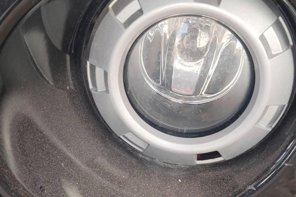 كشاف امامي شمال ميتسوبيشي باجيرو 2008 2009 2010