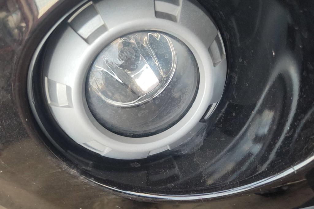 Lights Spotlight Mitsubishi Pajero