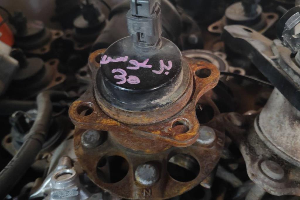  Mechanics  Toyota Prius