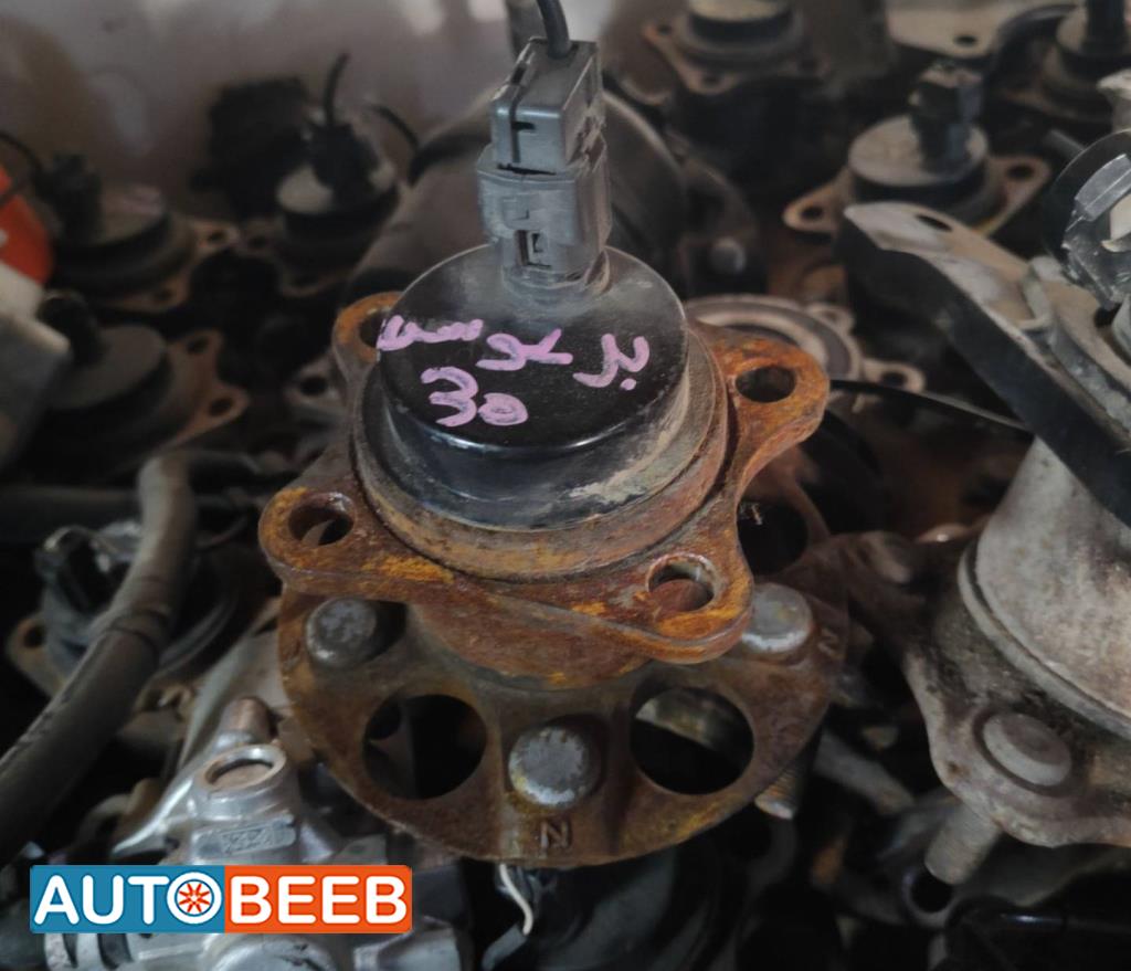  Mechanics  Toyota Prius